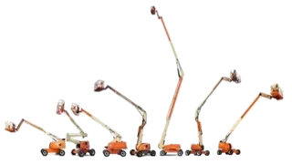 Aerial Work Platforms