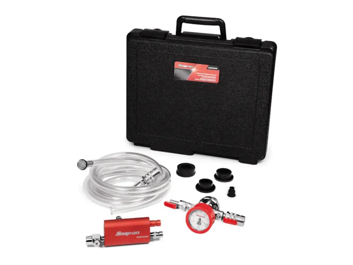 Air Powered Tools