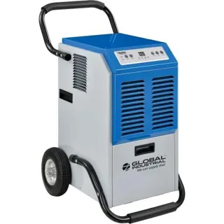 Dehumidifiers