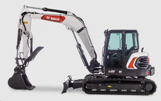 Excavators