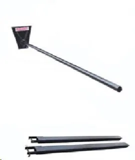 Forklift Attachments