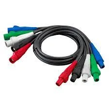 Generator Accessories