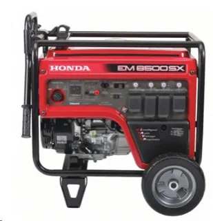 Generators - Portable