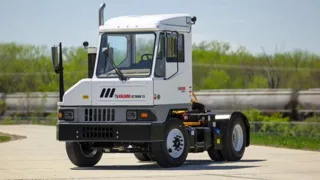 Jockey Trucks-OHW