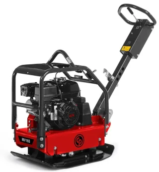 Plate Compactor