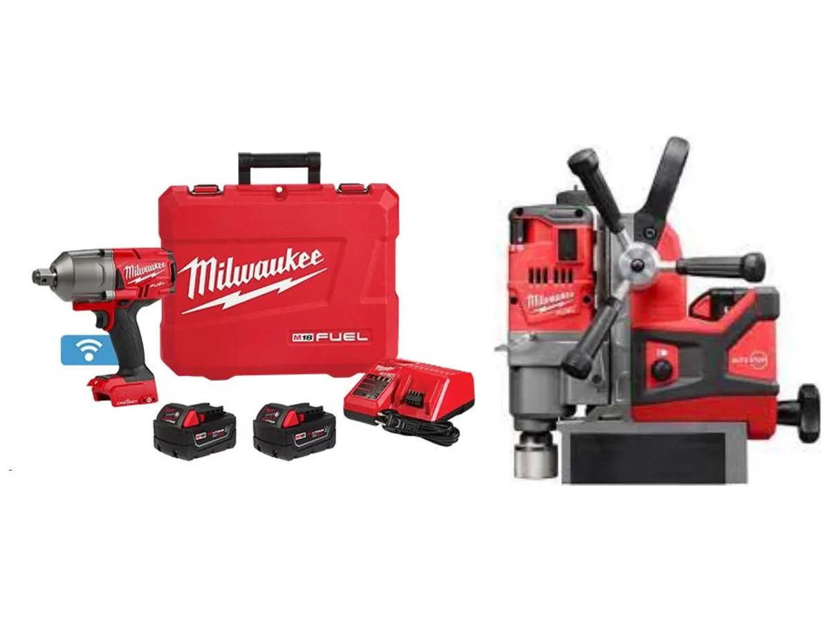 Power Tools