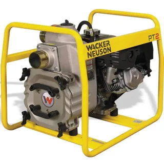Pumping Equipment