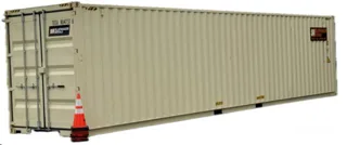 Storage Containers