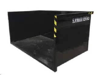 Telehandler Attachments