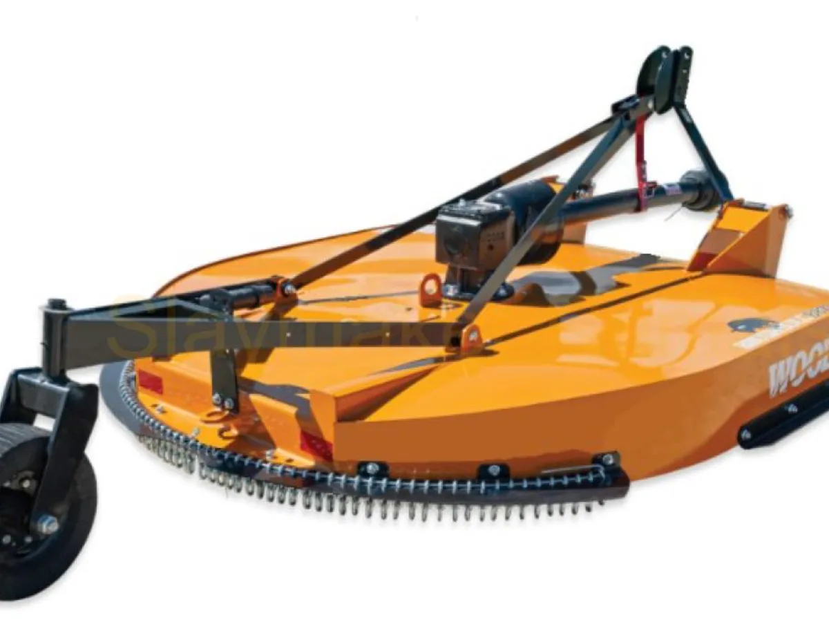 Tractor Attachments