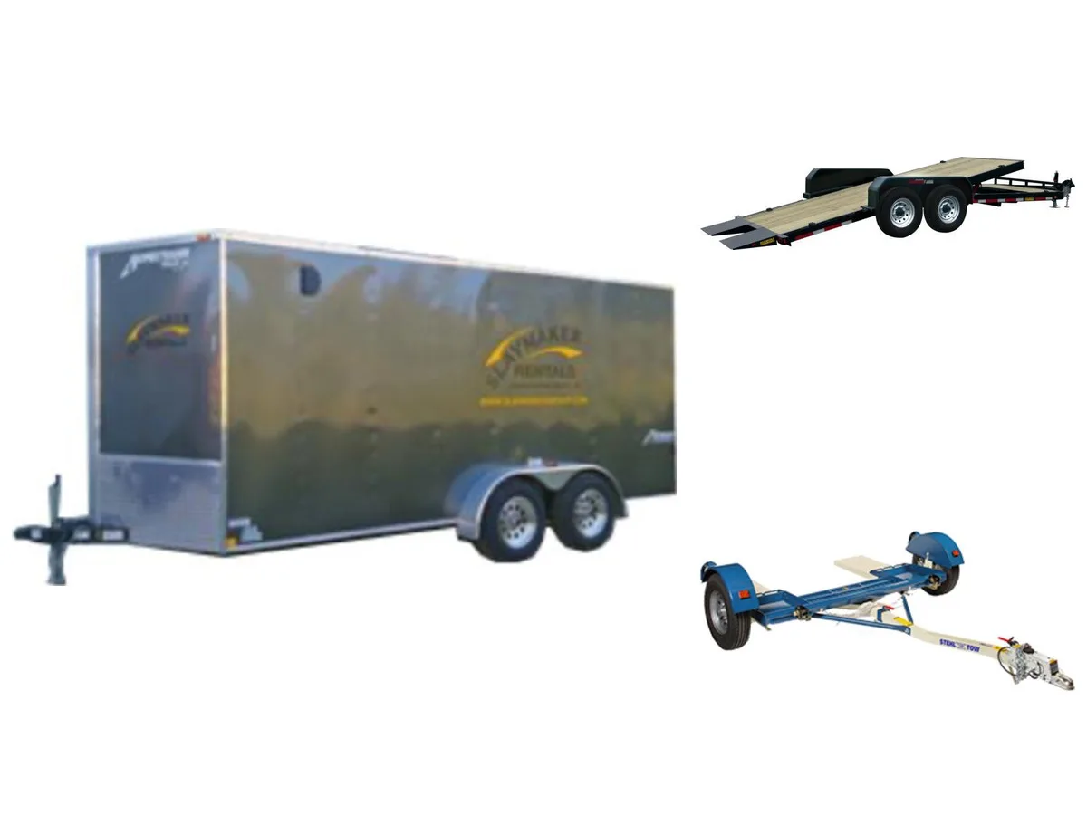 Trailers