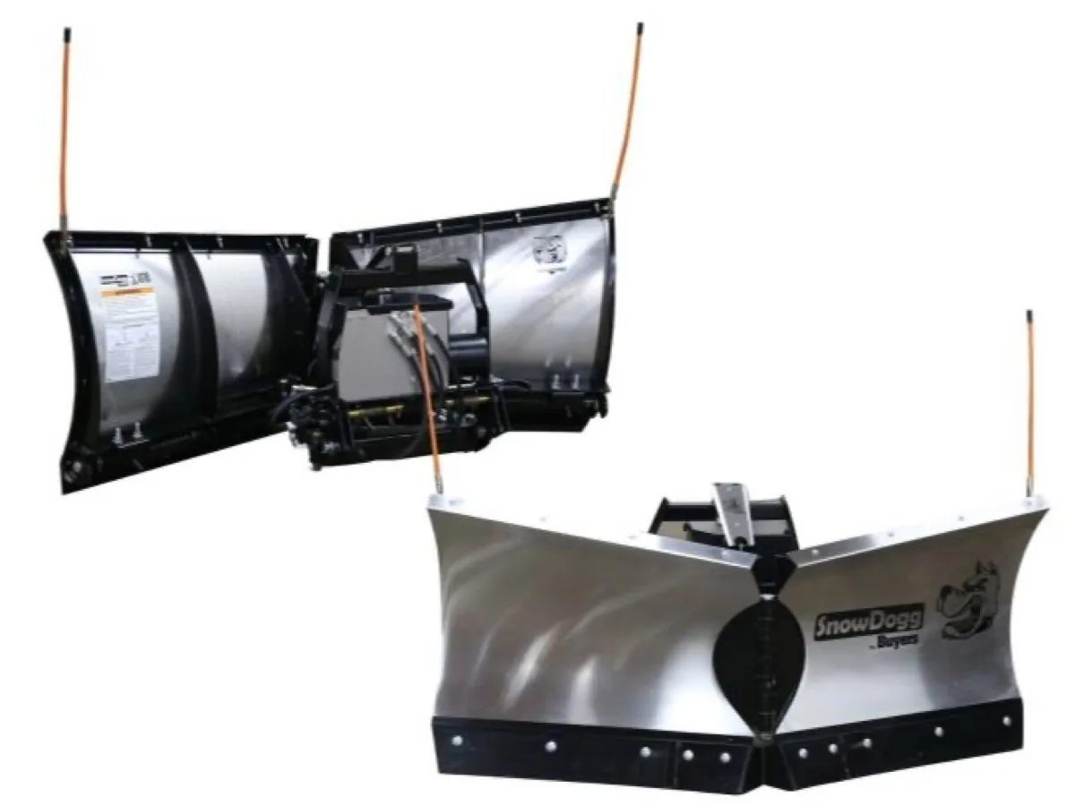 UTV Attachments