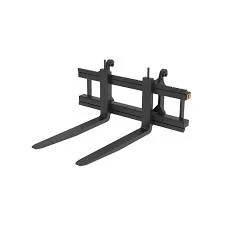Wheel Loader Attachments