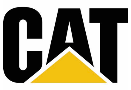 Caterpillar
