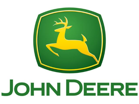John Deere