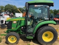 Used Equipment Sales 45 HP COMPACT TRACTOR RENTAL in Washington Boro PA & Logan OH PA