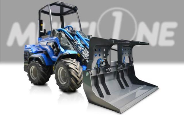 Rental store for 51.2  DEMOLITION GRAPPLE BUCKET,MULTIONE in Washington Boro PA & Logan OH PA