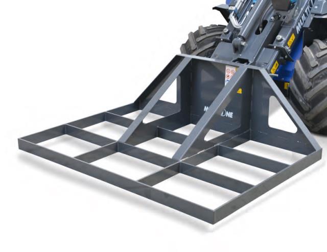 Rental store for LEVELER ATTACHMENT, MULTIONE in Washington Boro PA & Logan OH PA