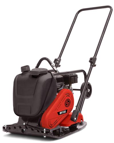 Rental store for MV100 19  FORWARD PLATE COMPACTOR in Washington Boro PA & Logan OH PA