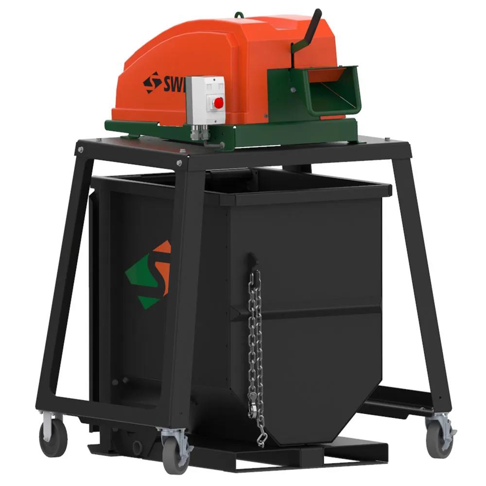 Rental store for 450AM DDX BANDING CHOPPER in Washington Boro PA & Logan OH PA