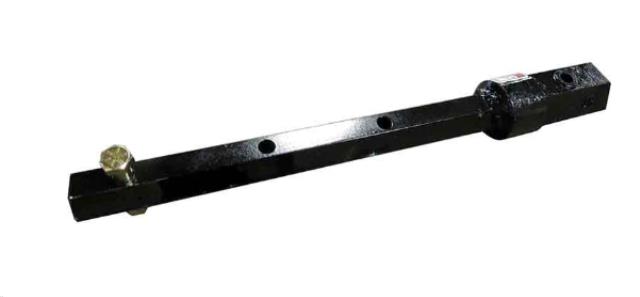 Rental store for 2  ADJUSTABLE 2  HEX EXTENSION FOR AUGER in Washington Boro PA & Logan OH PA