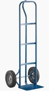 Rental store for HAND TRUCK, TRANSPORT LOADS UP TO 500 LB in Washington Boro PA & Logan OH PA