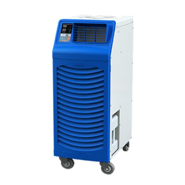 Rental store for 1 TON A C,HEATPUMP DEHUMIDIFIER 110 VAC in Washington Boro PA & Logan OH PA
