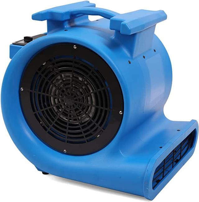 Rental store for PORTABLE FLOOR CARPET DRYING FAN CIRCULA in Washington Boro PA & Logan OH PA