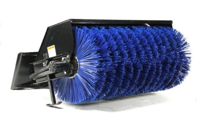 Rental store for 48  HYD ANGLE BROOM ATTACHMENT F  MULTIO in Washington Boro PA & Logan OH PA