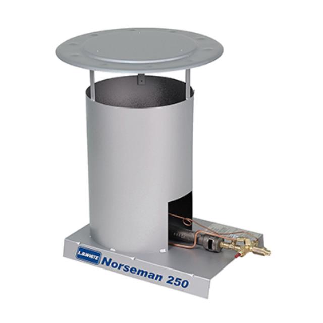 Rental store for 250,000 BTU SALAMANDER HEATER, TOP HAT in Washington Boro PA & Logan OH PA