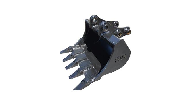 Rental store for 24  TOOTH EXCAVATOR BUCKET in Washington Boro PA & Logan OH PA