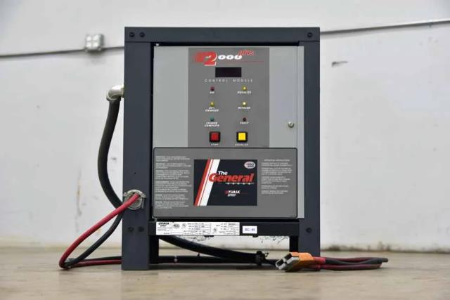 Rental store for YUASA,THE GENERAL, FORKLIFT BATTERY CHAR in Washington Boro PA & Logan OH PA