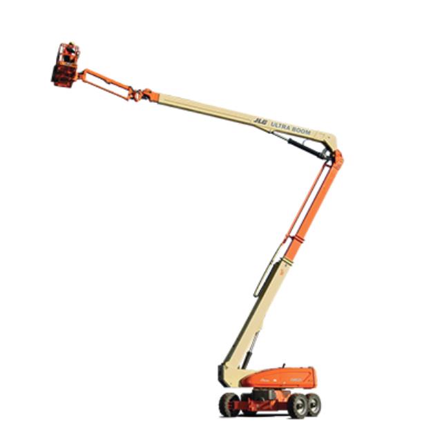 Rental store for 125  ARTICULATED BOOM LIFT DIESEL in Washington Boro PA & Logan OH PA