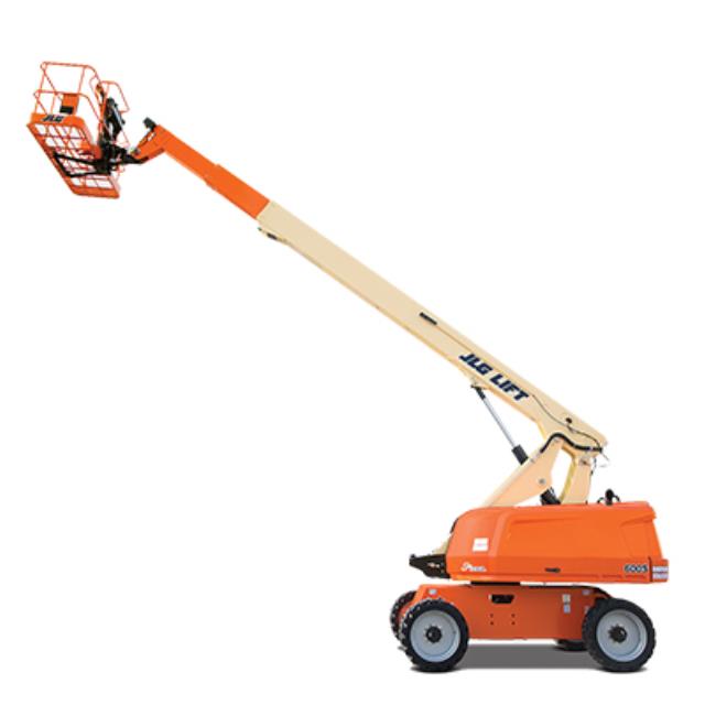Rental store for 60  STRAIGHT BOOM STANDARD CAPACITY DIE in Washington Boro PA & Logan OH PA