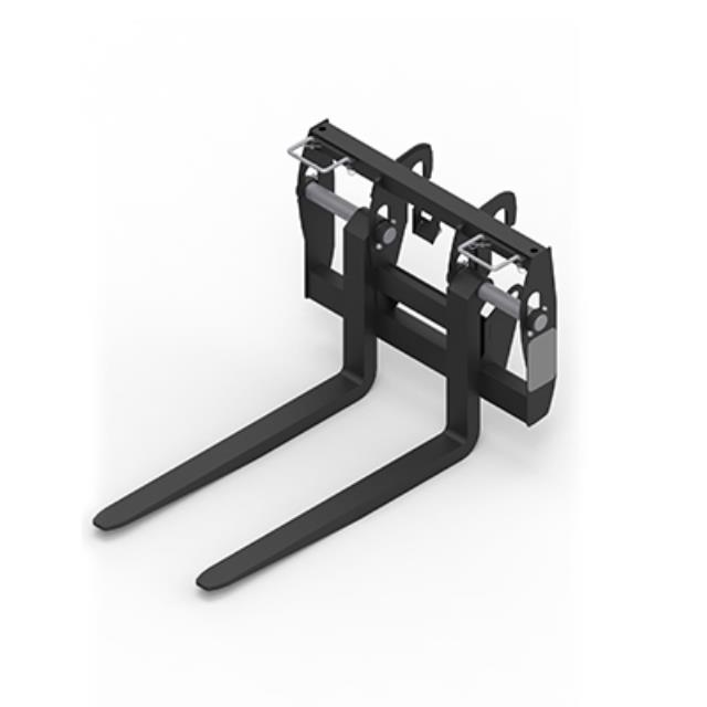 Rental store for 48  MAGNI FORK CARRIAGE ATTACHMENT in Washington Boro PA & Logan OH PA