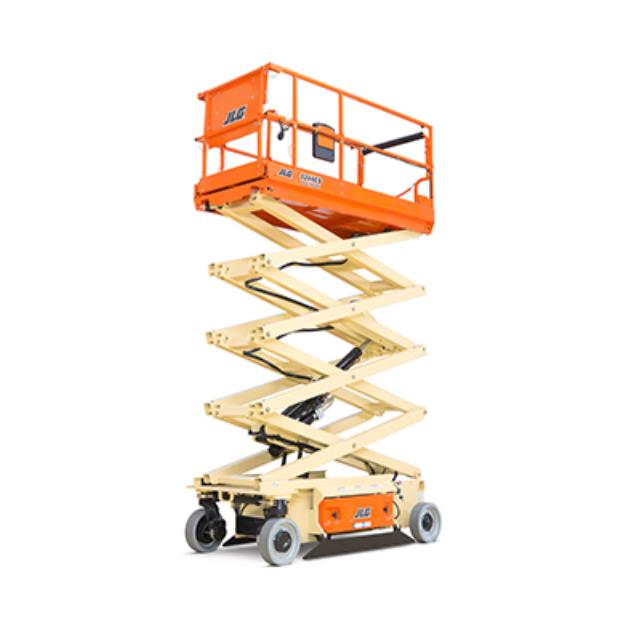 Rental store for 32  ELECTRIC SCISSOR LIFT, 46  WIDE in Washington Boro PA & Logan OH PA