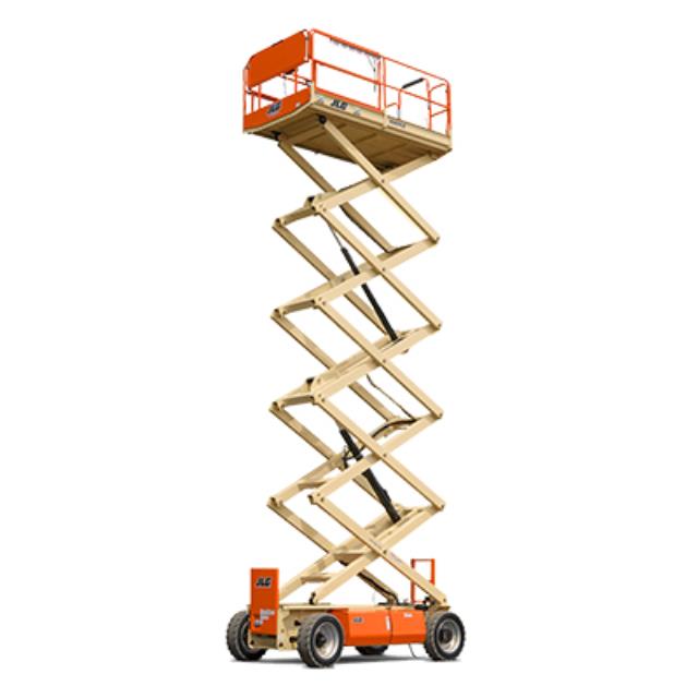 Rental store for 40  ELECTRIC SCISSOR LIFT in Washington Boro PA & Logan OH PA