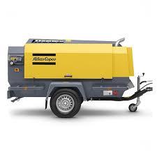 Rental store for 400CFM DIESEL AIR COMPRESSOR in Washington Boro PA & Logan OH PA