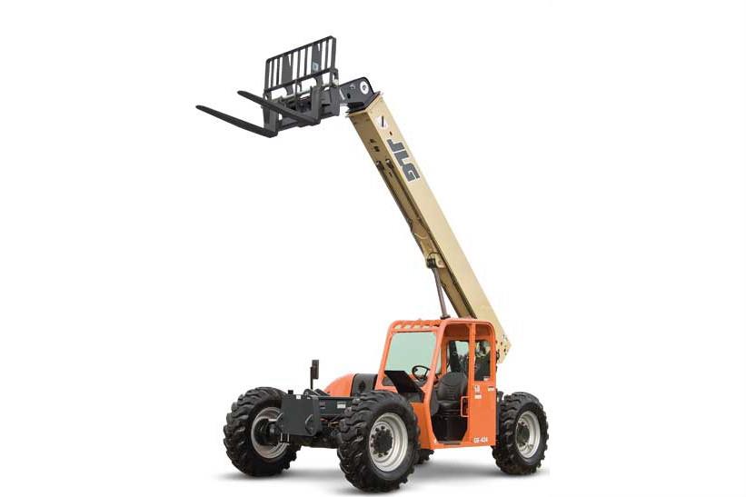 Rental store for 6K TELEHANDLER 42 in Washington Boro PA & Logan OH PA