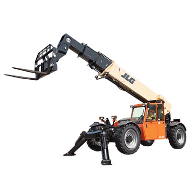 Rental store for 12K TELEHANDLER 55 in Washington Boro PA & Logan OH PA
