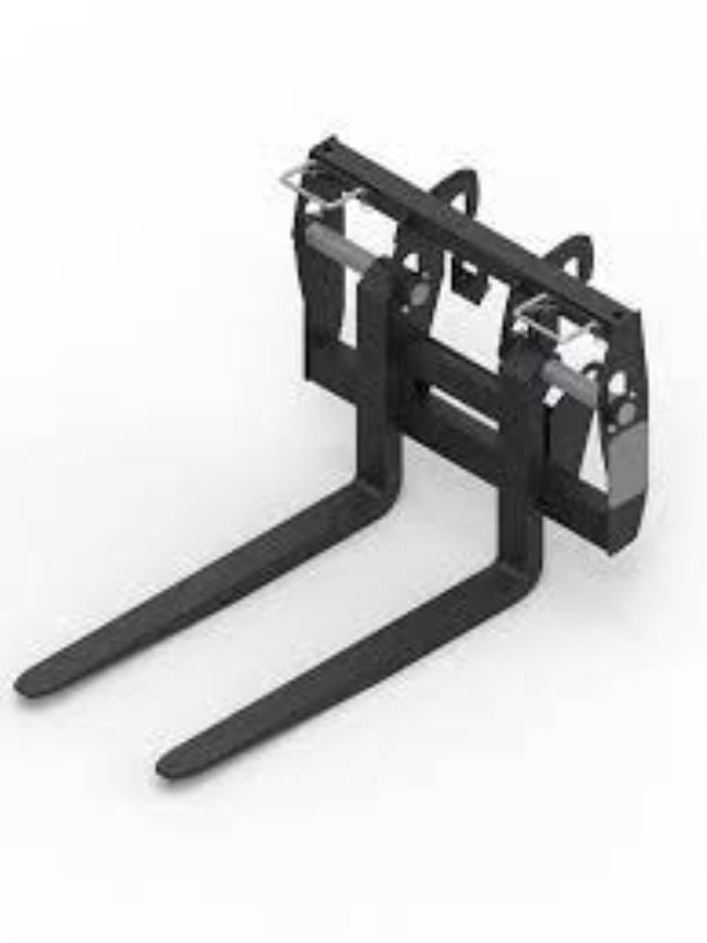 Rental store for PALLET FORKS, MAGNI FC5T in Washington Boro PA & Logan OH PA