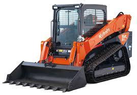 Rental store for SVL 97 KUBOTA TRACK SKID LOADER  CTL in Washington Boro PA & Logan OH PA