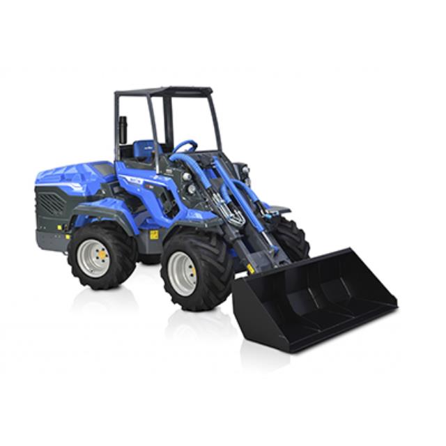 Rental store for MULTIONE 9.5 ARTICULATING WHEEL LOADER in Washington Boro PA & Logan OH PA