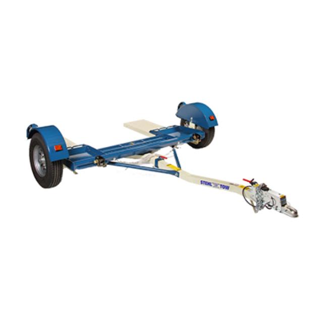 Rental store for TOW DOLLY TRAILER in Washington Boro PA & Logan OH PA