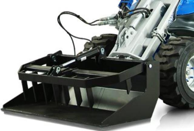 Rental store for 51.2  DEMOLITION GRAPPLE BUCKET, MULTION in Washington Boro PA & Logan OH PA