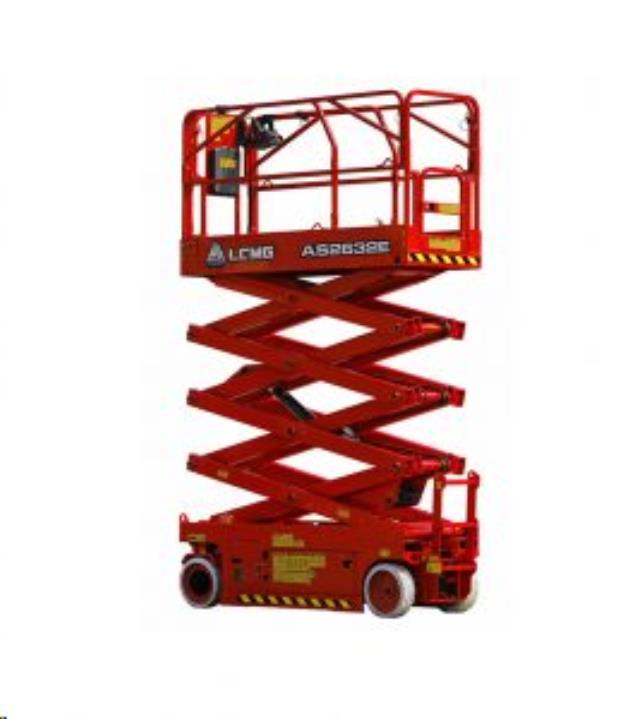 Rental store for 26  ELECTRIC SCISSOR LIFT,32  WIDTH,2632 in Washington Boro PA & Logan OH PA