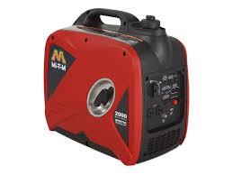 Rental store for 2000 WATT PORTABLE GENERATOR in Washington Boro PA & Logan OH PA