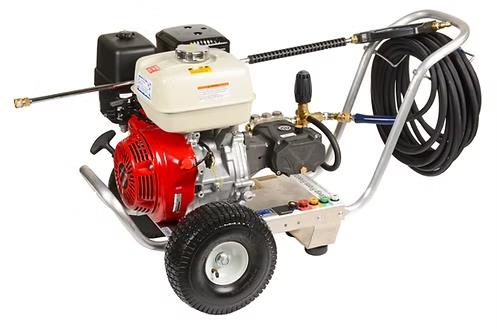 Rental store for PRESSURE WASHER,COLD, 3500 MAX PSI 4 GPM in Washington Boro PA & Logan OH PA