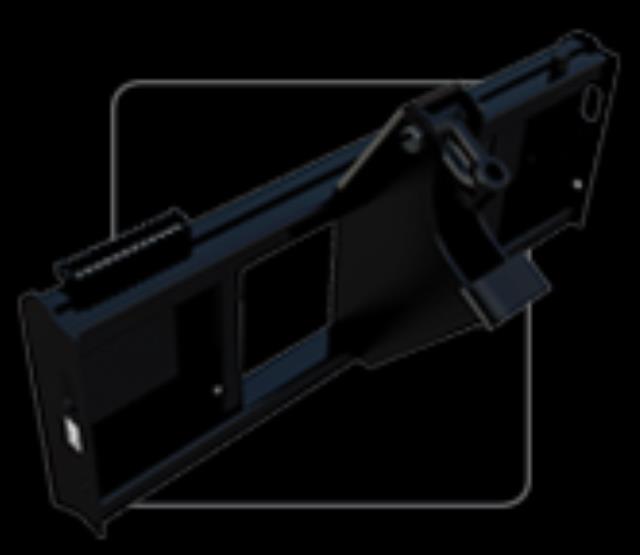 Rental store for AUGER DRIVE, SKID LOADER ATTACHMENT in Washington Boro PA & Logan OH PA