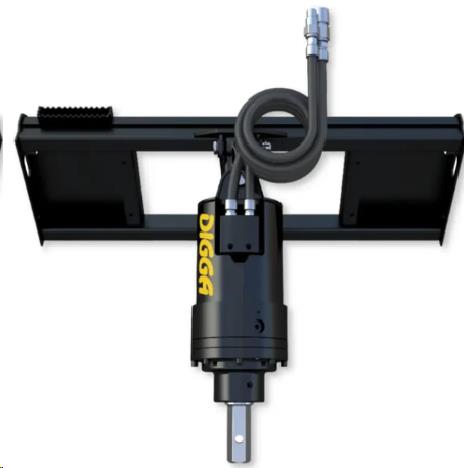 Rental store for AUGER DRIVE FOR SKID STEER LOADER   MT in Washington Boro PA & Logan OH PA